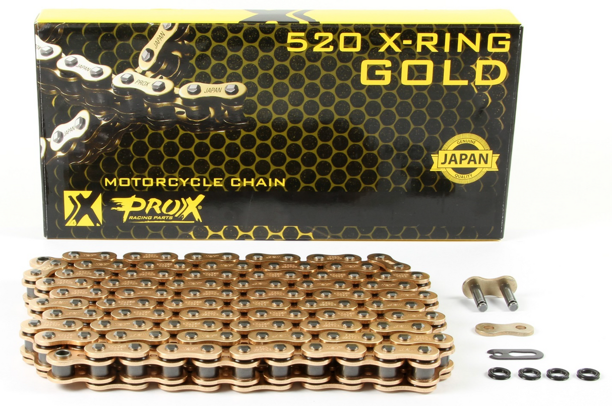 520 X-Ring Chain