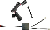 Alternating Brake Strobe Module