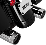 Torquer 450 Slip-On Mufflers