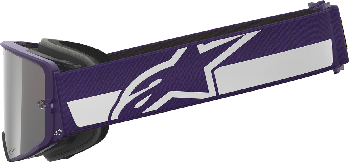 Supertech Limited Edition Hunta 96 XXV Goggle