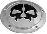 Split Skull Derby Cover