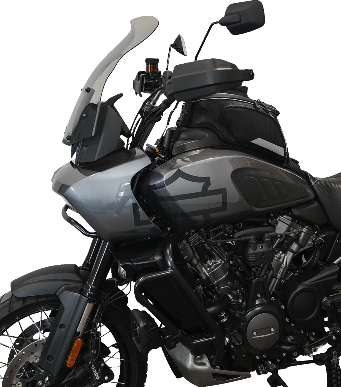 Flare® Windshield