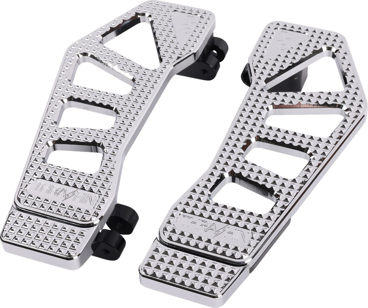 Floorboard Extensions