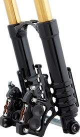 Method No Flex Fork Legs