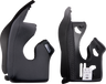 K3 Helmet Cheek Pads