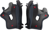 Talon Helmet Cheek Pads