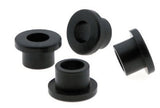 28% Stiffer Polyurethane Bushings Baggers