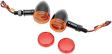 Mini Deuce Marker Lights