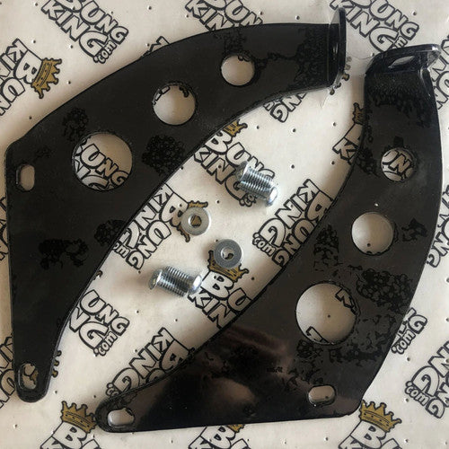 Road Glide Fairing Bracket 2013-Under