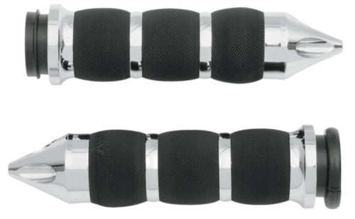 Spike Air Chrome Cushioned Grips