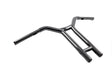 Cali Bar Straight 14" Black t-bar by Factory 47 Cycles