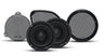 Harley-Davidson® 6.5" Full Range Upper/Lower Fairing and Tour-Pak Speakers (2014-2023) Free Shipping