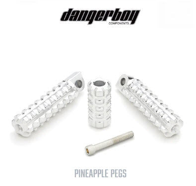 Pineapple Peg Set Touring 2021-2024