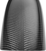 Carbon Shorty Front Fender