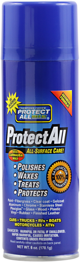 Cleaner and Polish