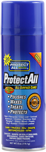 Cleaner and Polish