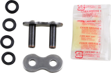 Max Series Rivet Connecting Link