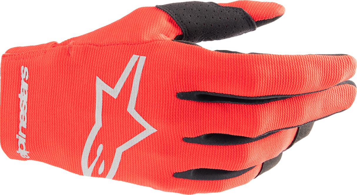 Radar Gloves