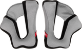 Reflex Sport Helmet Cheek Pads