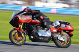 Side Mount Oil Cooler Kit