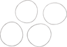 Piston Liner O-Ring