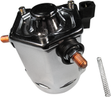 Loaded Starter Solenoid Body