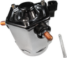 Loaded Starter Solenoid Body