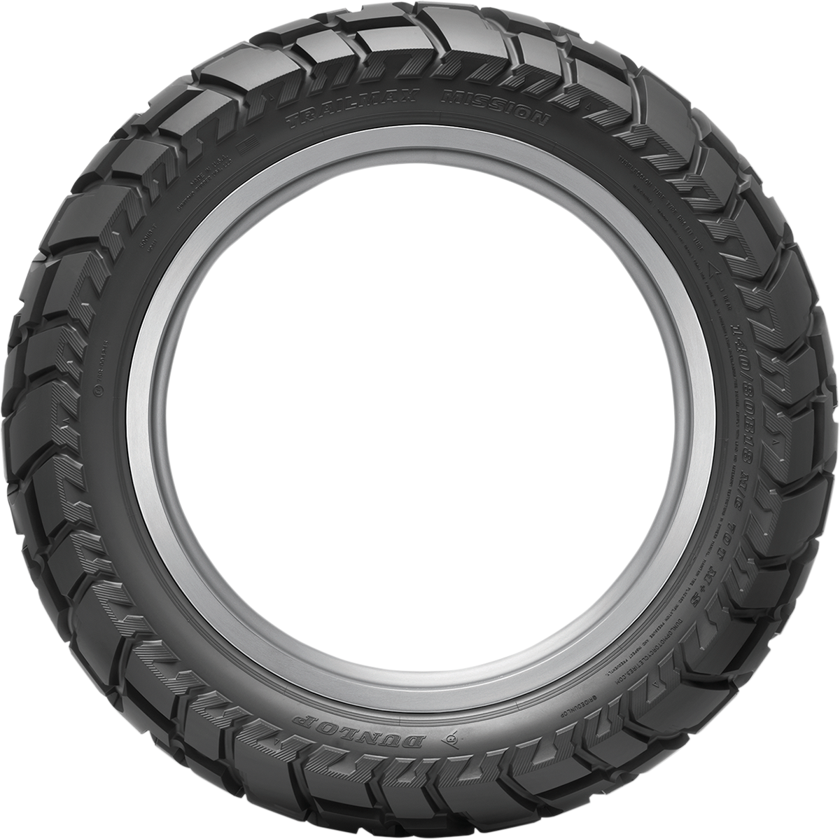 Mission Tire