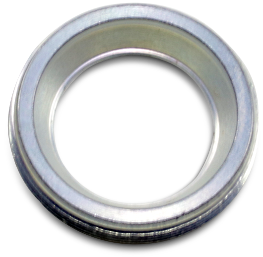 Swingarm Bearing Nuts