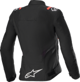 Stella T-SPS v2 WP Jacket