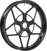 Speed 5 Forged Wheel