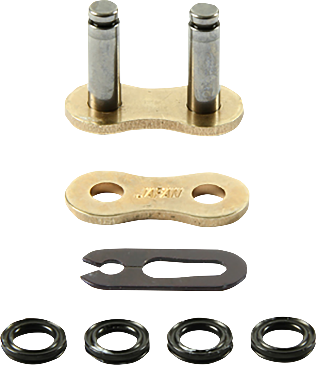 520 X-Ring Clip Connecting Link
