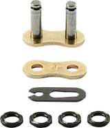 520 X-Ring Clip Connecting Link