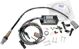 Wego III Wide-Band AFR (Air/Fuel Ratio) Monitoring System