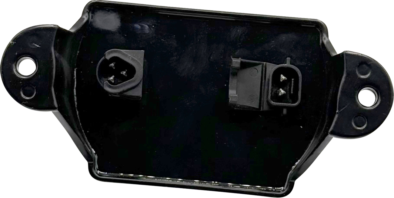 Hot Shot Rectifier-Regulator
