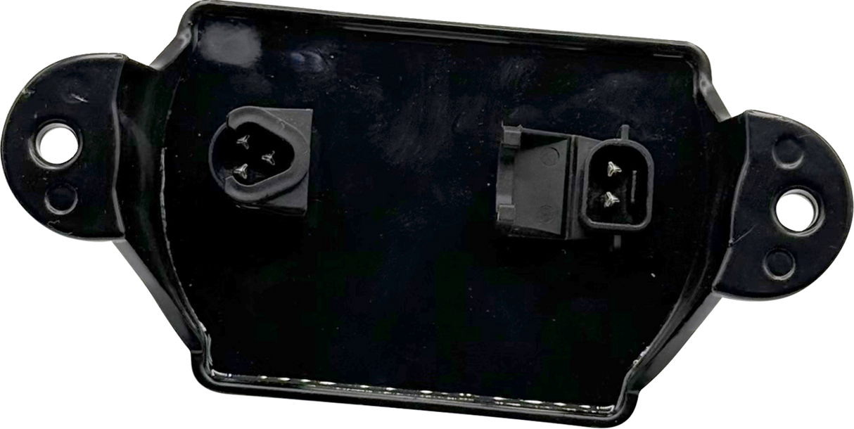 Hot Shot Rectifier-Regulator