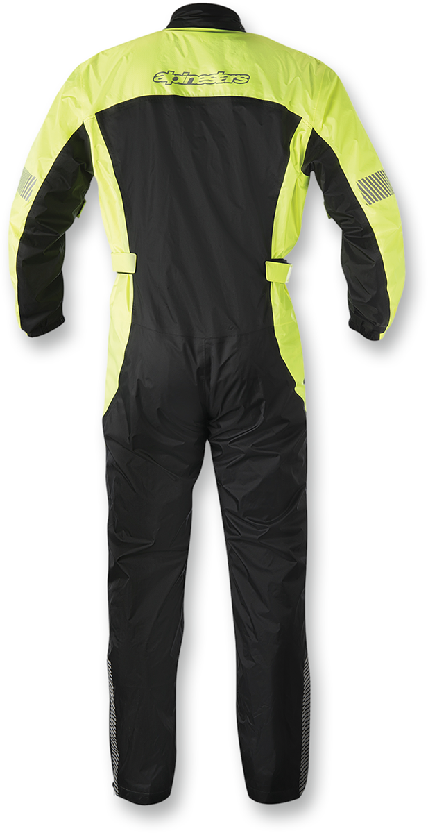 Hurricane Rainsuit