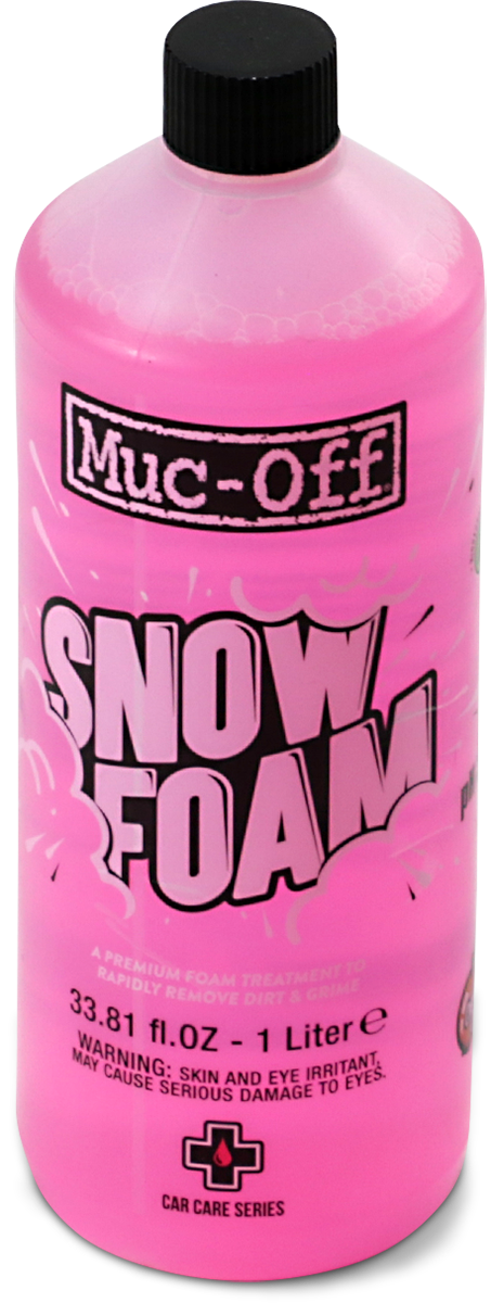 Snow Foam