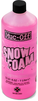Snow Foam