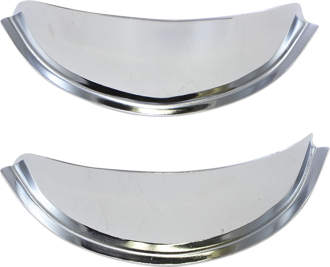 Spotlight Visors