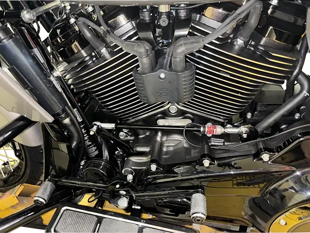 Quickshifter Kit