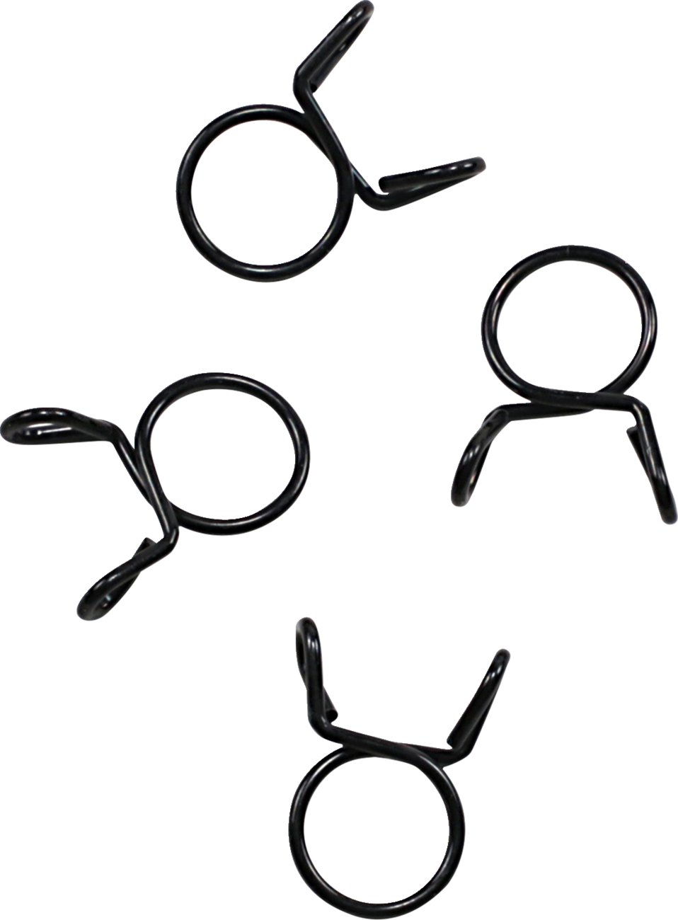 Refill Clamp Kit for Fuel Line