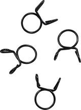 Refill Clamp Kit for Fuel Line