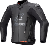 GP Plus v4 Leather Jacket