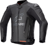 GP Plus v4 Leather Jacket