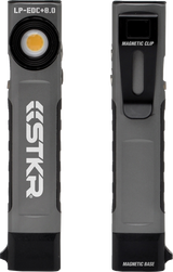 Low Profile Flashlight LP-EDC+ 8.0