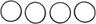 Manifold to Head Seal
