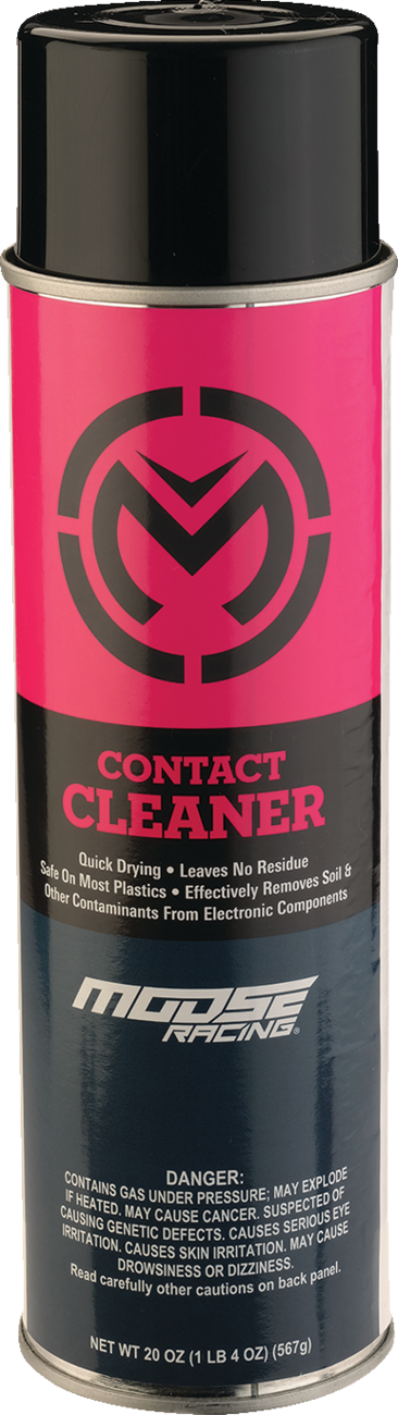 Contact Cleaner