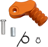 Knurled Shift Tip