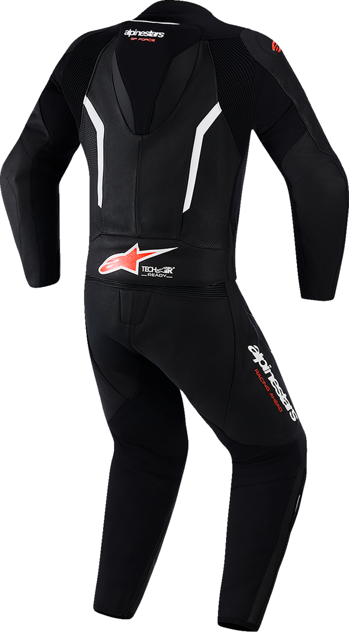 GP Force v2 2-Piece Leather Suit